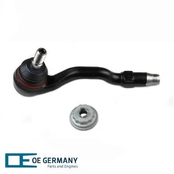 Hlava příčného táhla řízení OE Germany 801933