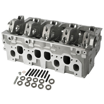 Hlava válce ET ENGINETEAM HL0054