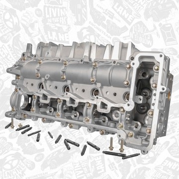 Hlava válce ET ENGINETEAM HL0133VR1