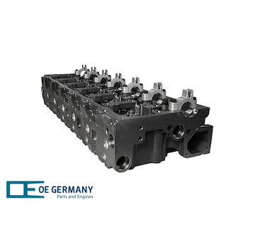 Hlava válce OE Germany 02 0120 267616