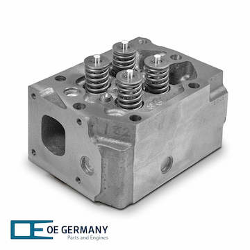 Hlava válce OE Germany 02 0129 287600