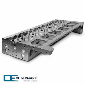 Hlava válce OE Germany 03 0120 D13000