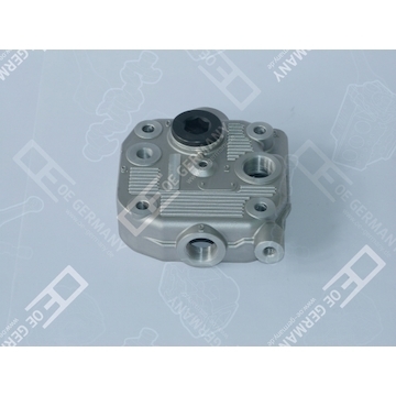 Hlava válce, vzduchový kompresor OE Germany 01 1320 500002