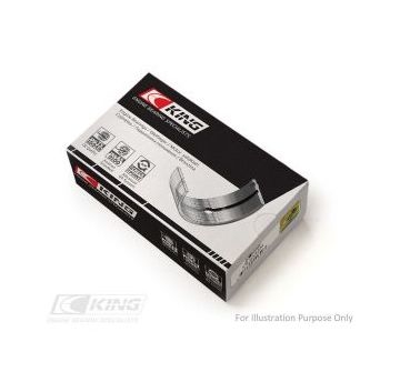 Hlavní ložiska klikové hřídele-sada KING MB1322XPC.026