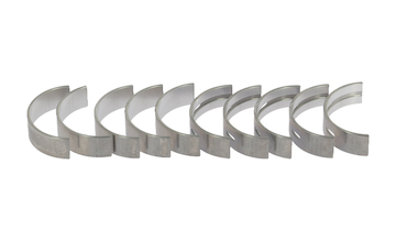 Hlavní ložiska klikového hřídele GLYCO 72-5130/5 STD