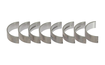 Hlavní ložiska klikového hřídele GLYCO H1377/4 STD