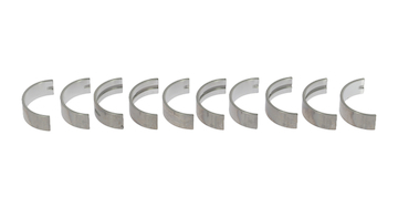 Hlavní ložiska klikového hřídele GLYCO H1378/5 STD