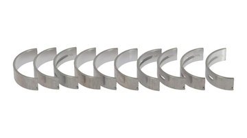 Hlavní ložiska klikového hřídele GLYCO H1380/5 STD