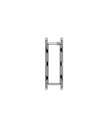 Hlavní ložiska klikového hřídele KING MK5413L-CP-020