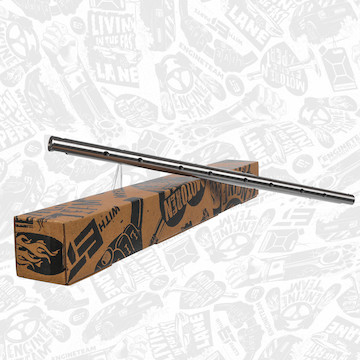 Hřídel vahadla, řízení motoru ET ENGINETEAM VV0114