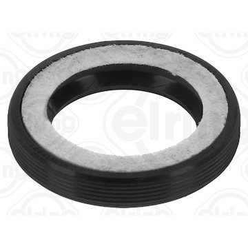 Hřídelový těsnicí kroužek, elektromotor ELRING B16.780