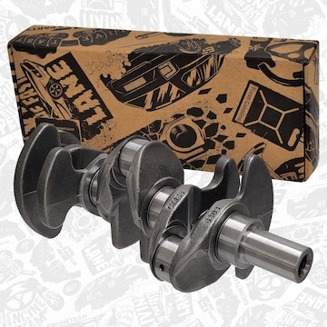 Klikový hřídel ET ENGINETEAM HK0223