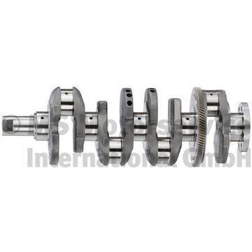 Klikový hřídel KOLBENSCHMIDT 50030017