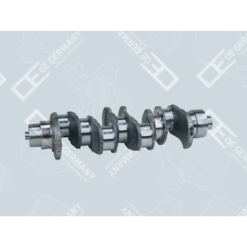 Klikový hřídel OE Germany 01 0300 934000