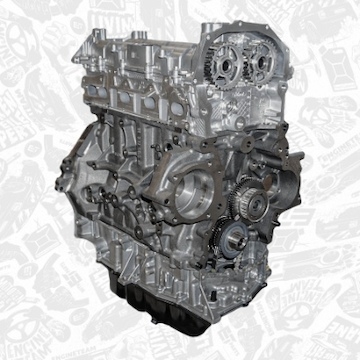 Kompletní motor ET ENGINETEAM SB0016