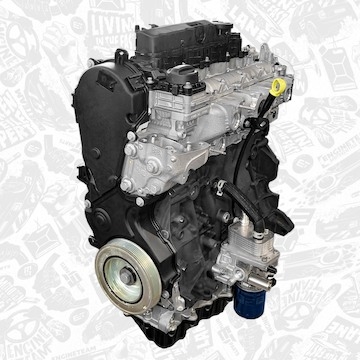 Kompletní motor ET ENGINETEAM SB0024