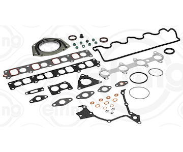 Kompletní sada těsnění, motor ELRING 074.660