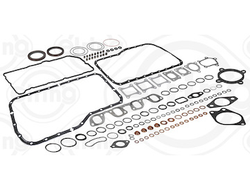 Kompletní sada těsnění, motor ELRING 166.690