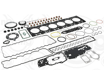 Kompletní sada těsnění, motor ELRING 187.220
