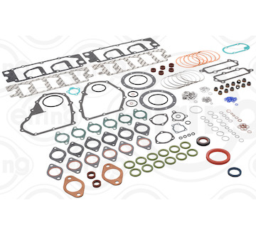 Kompletní sada těsnění, motor ELRING 232.182