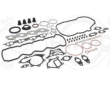 Kompletní sada těsnění, motor ELRING 383.710