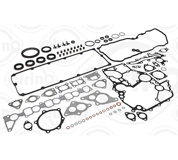 Kompletní sada těsnění, motor ELRING 454.880