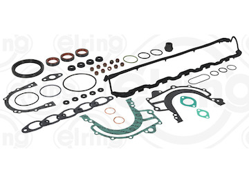 Kompletní sada těsnění, motor ELRING 537.820