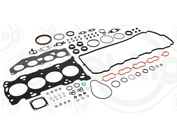 Kompletní sada těsnění, motor ELRING 545.700