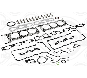 Kompletní sada těsnění, motor ELRING 659.480