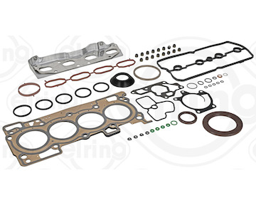 Kompletní sada těsnění, motor ELRING 842.640