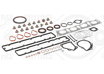 Kompletní sada těsnění, motor ELRING 872.250