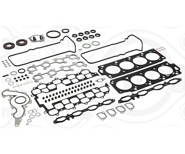 Kompletní sada těsnění, motor ELRING 876.690
