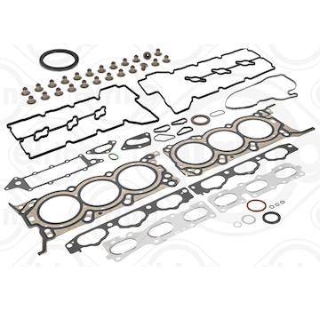 Kompletní sada těsnění, motor ELRING 944.680