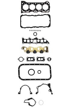 Kompletní sada těsnění, motor PAYEN GN481