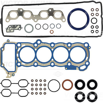 Kompletní sada těsnění, motor VICTOR REINZ 01-10006-01