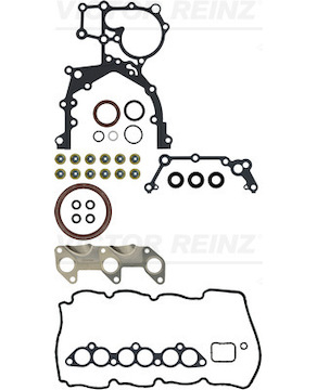 Kompletní sada těsnění, motor VICTOR REINZ 01-10023-01