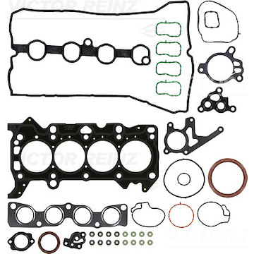 Kompletní sada těsnění, motor VICTOR REINZ 01-10176-01
