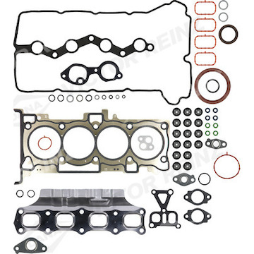 Kompletní sada těsnění, motor VICTOR REINZ 01-10239-02