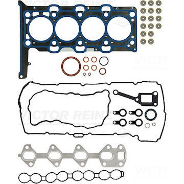 Kompletní sada těsnění, motor VICTOR REINZ 01-10248-01