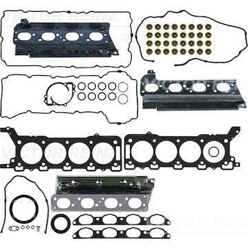 Kompletní sada těsnění, motor VICTOR REINZ 01-10356-01