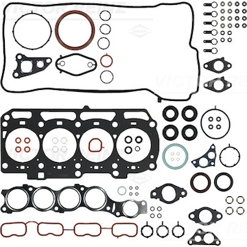 Kompletní sada těsnění, motor VICTOR REINZ 01-10784-02
