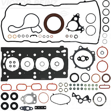 Kompletní sada těsnění, motor VICTOR REINZ 01-11071-01