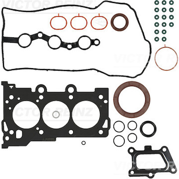Kompletní sada těsnění, motor VICTOR REINZ 01-11302-01