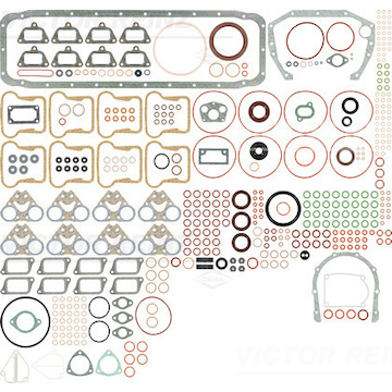 Kompletní sada těsnění, motor VICTOR REINZ 01-13037-17