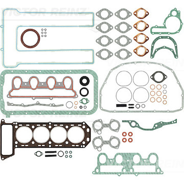 Kompletní sada těsnění, motor VICTOR REINZ 01-22760-04