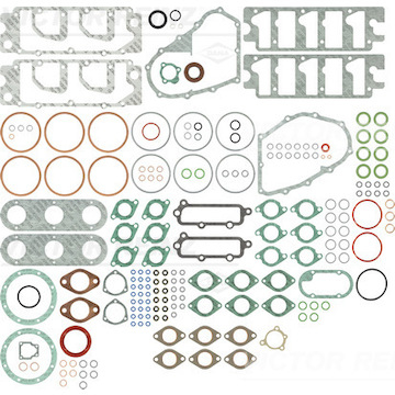 Kompletní sada těsnění, motor VICTOR REINZ 01-23405-05