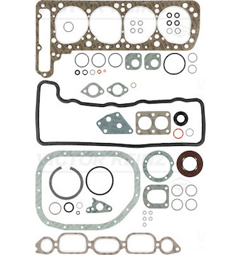 Kompletní sada těsnění, motor VICTOR REINZ 01-24165-03