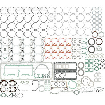 Kompletní sada těsnění, motor VICTOR REINZ 01-25105-45