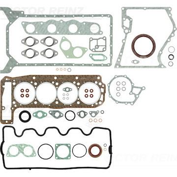 Kompletní sada těsnění, motor VICTOR REINZ 01-25225-03