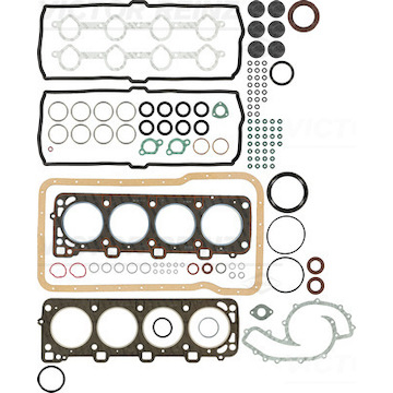 Kompletní sada těsnění, motor VICTOR REINZ 01-26035-03